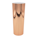 Copo Long Drink Metalizado 350ML Personalizada