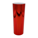 Copo Long Drink Metalizado 350ML Personalizada