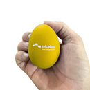 Ovo Anti Stress vinil oca Personalizado