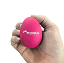 Ovo Anti Stress vinil oca Personalizado