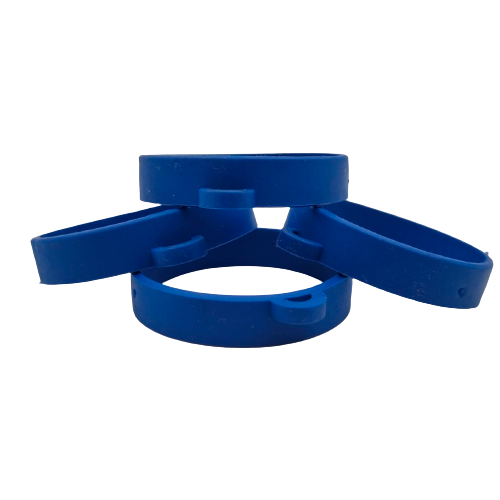 Pulseira com encaixe para tirame