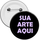 Botons Redondo Personalizados