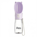 Garrafa Bebedouro Pet 420ml
