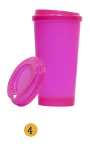 Eco Bucks (chá/café)  Personalizado