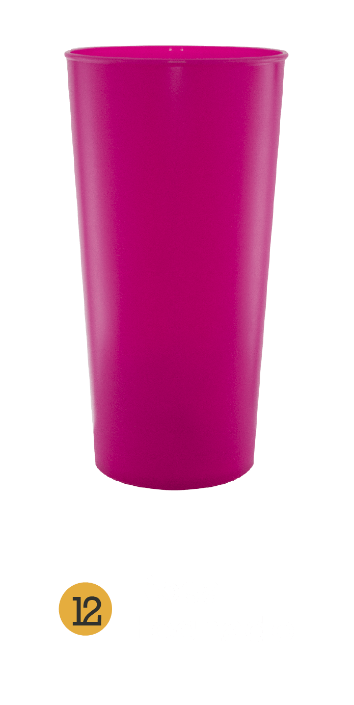 Copo Ecológico Personalizado