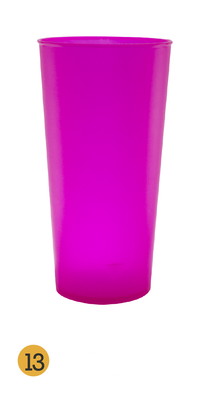Copo Ecológico Personalizado