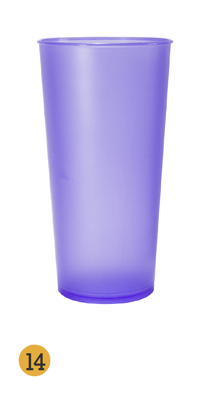 Copo Ecológico Personalizado