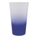 Super Copo Degradê 500ML Personalizado