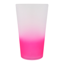 Super Copo Degradê 500ML Personalizado