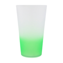 Super Copo Degradê 500ML Personalizado