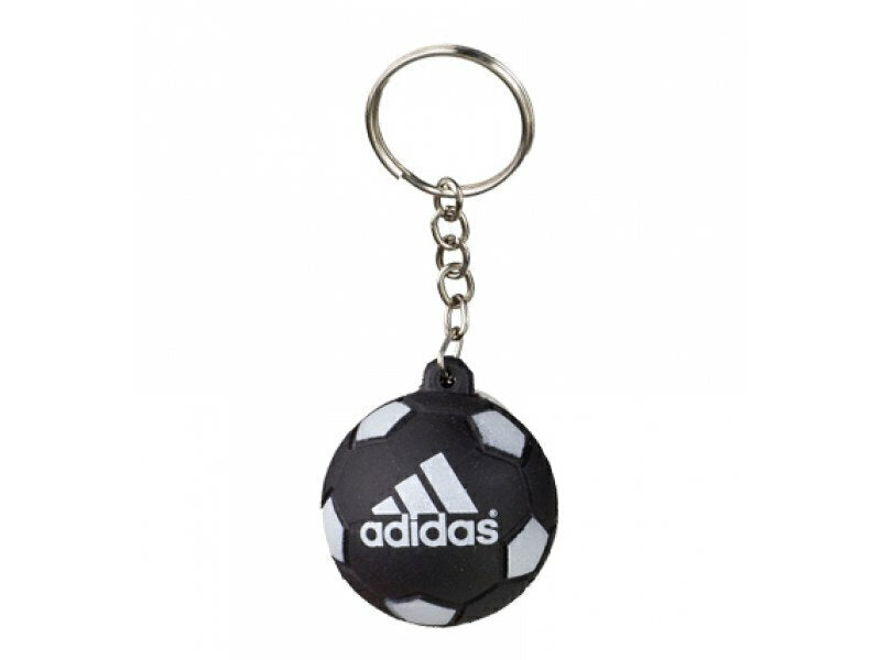 Chaveiro Bola Vinil oca c/ Pintura Futebol Personalizado