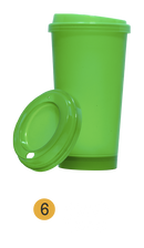 Eco Bucks (chá/café)  Personalizado