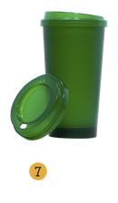 Eco Bucks (chá/café)  Personalizado