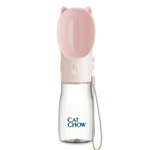 Garrafa Bebedouro Pet 420ml