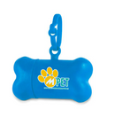 Kit Saquinho Coletor