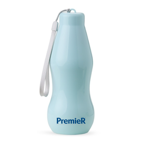 Garrafa Bebedouro Pet 400ml